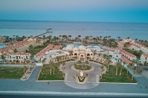 Protels Crystal Beach Resort (Ex. Abo Nawas)