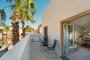 Radisson Blu Zaffron Resort