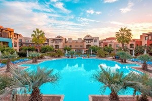 Radisson Individuals Marina Port Ghalib