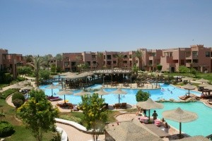 Rehana Sharm Resort