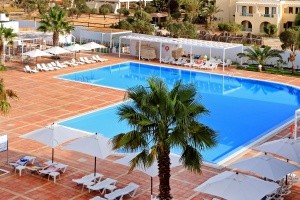 Riad Meninx Djerba