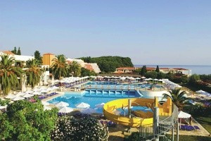Roda Beach Resort & Spa