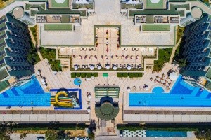 Royal Atlantis Spa & Resort