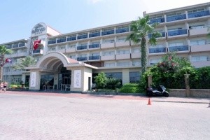 Seaden Corolla