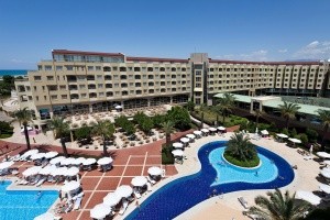 Selectum Family Resort Side