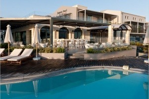 Sentido Aegean Pearl