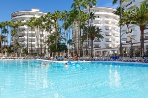 Servatur Waikiki (Ex. Suneoclub Waikiki)
