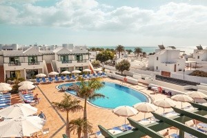 Smartline Pocillos Playa