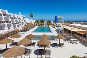 Sol Fuerteventura Jandia  All Suites