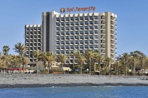 Sol Tenerife