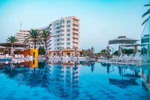 Sousse Pearl Marriott Resort & Spa