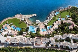 St. Nicolas Bay