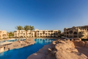 Stella Beach Resort & Spa Makadi Bay