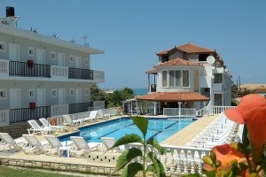 Studia Athina (Argassi)