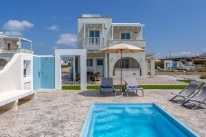 Sun And Moon Villas