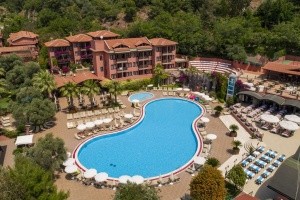 Sundia By Liberty Suncity (Ex. Sun City Hotel & Be