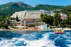 Sunshine Corfu & Spa