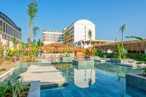 Sy Hotels Belek Boutique Luxury