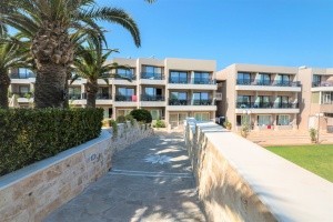 The Atrion Resort