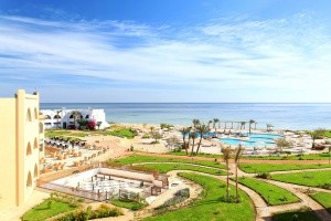 The Three Corners Equinox Beach Resort