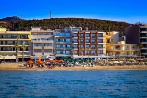 Theo Hotel Rethymno