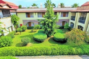 Tiana Beach Resort