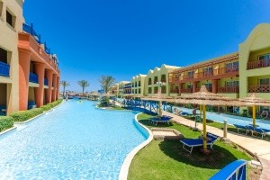 Titanic Beach Spa & Aquapark