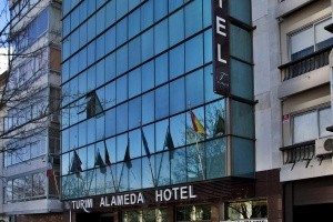 Turim Alameda