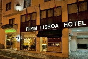 Turim Lisboa