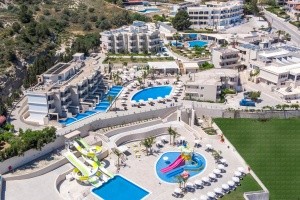 Venezia Resort