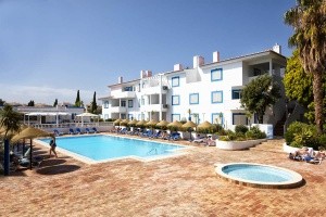 Vila Branca By Águahotels