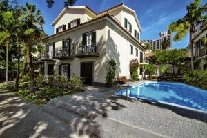 Vila Vicencia