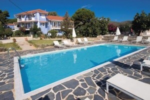 Villa Eliza