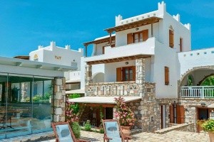 Villa Romantica