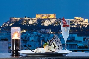 Wyndham Grand Athens