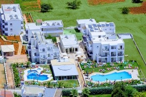 Yiannis Manos Resort