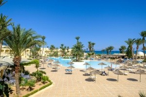 Zephir Hotel And Spa